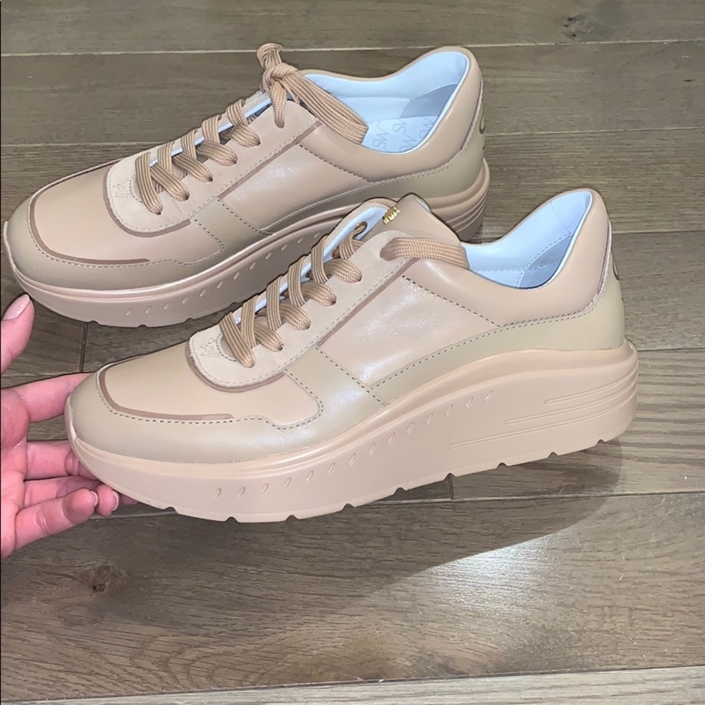 Christa sneaker